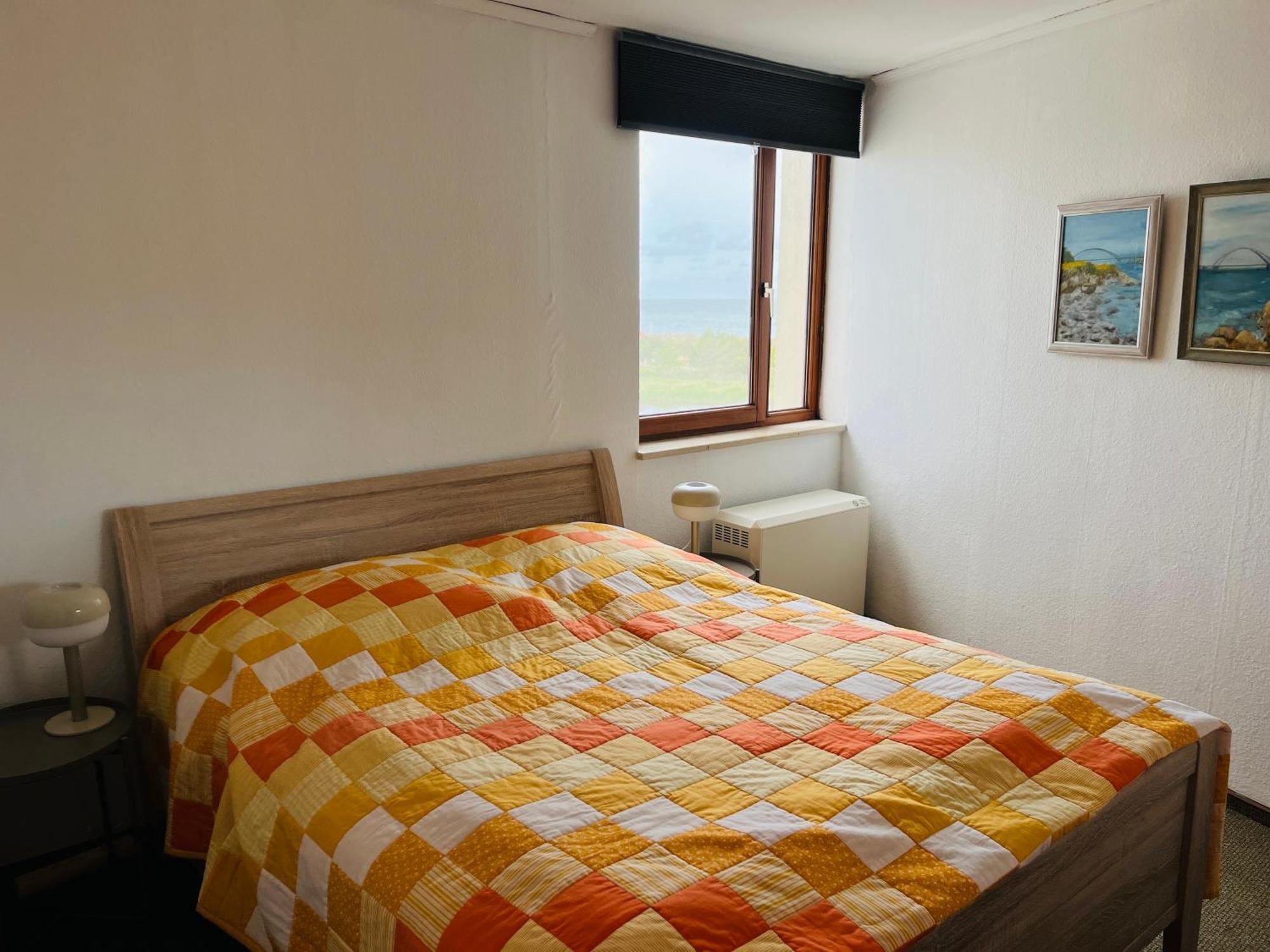Seaview, Beach, Sunsets, Nature Heiligenhafen Exteriör bild